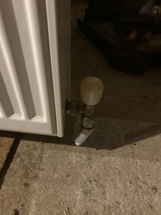 Панелен радиатор 50/140