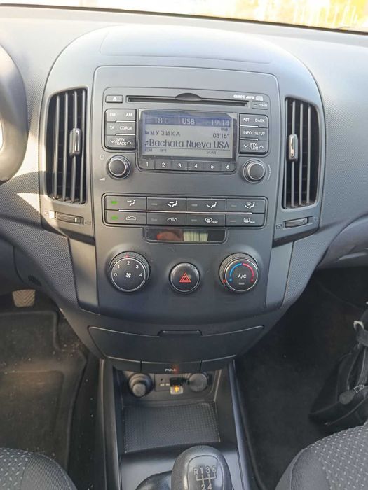 Продавам HYUNDAI I30