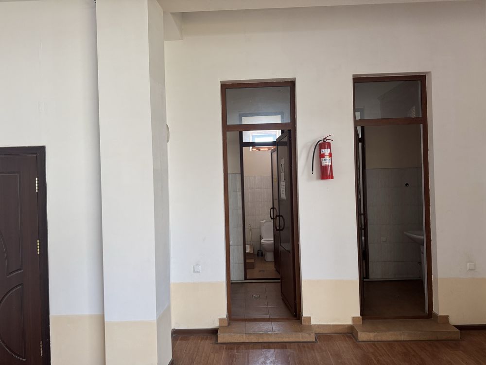 Arenda tayyor ofis o’zimiki