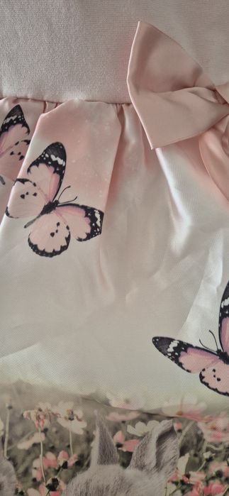 Rochie fete H&M 4-6 ani