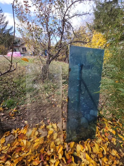 Закалено стъкло 3 броя