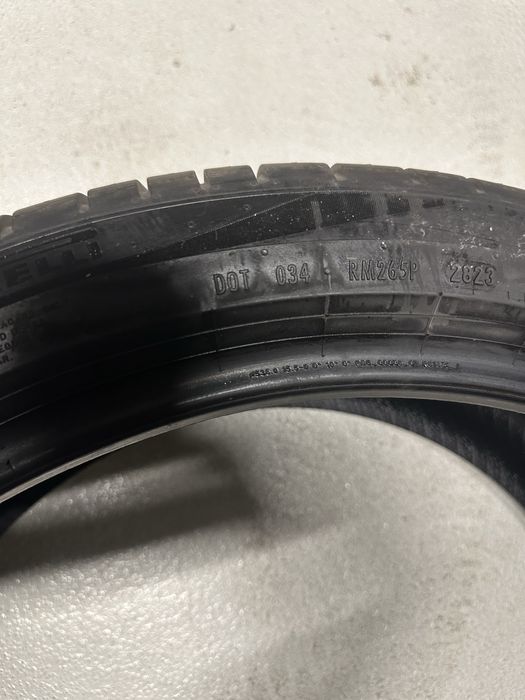 Летни Гуми Pirelli Scorpion 255/40 R21– почти нови, само на 3 000 км!