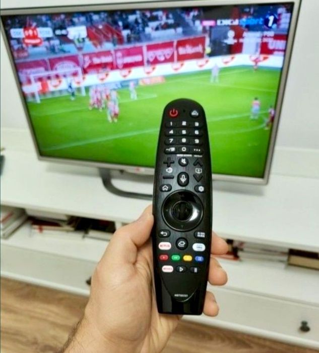 LG Magic Remote MR20GA - telecomanda Mouse și comanda vocala LG
