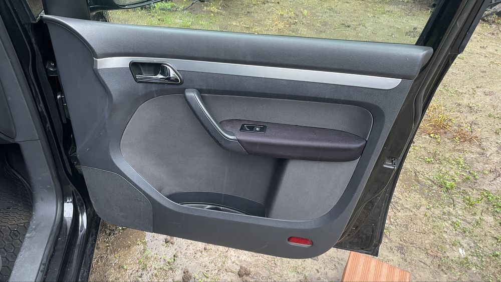 Кора врата VW Touran кори за врати