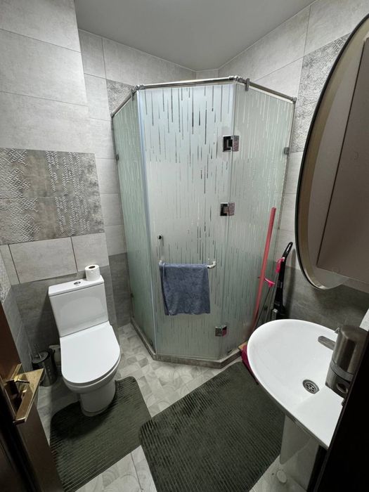 Сдается 2 х комнатная квартира Карасу-2