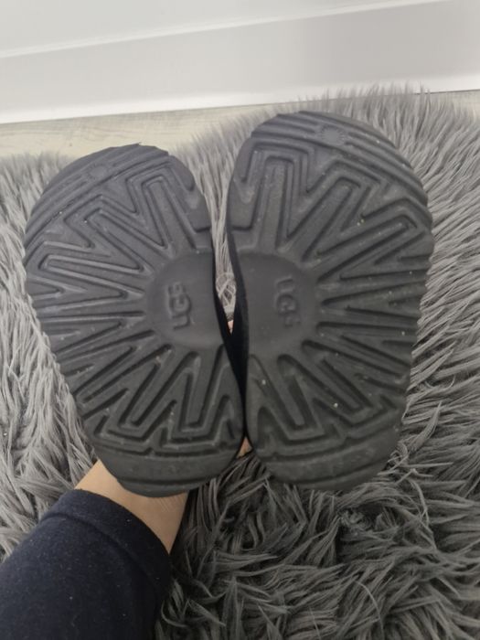 Ugg copii - nr 22