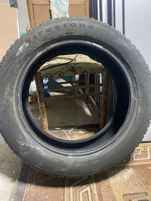 Зимни гуми за Haval  H6 19-КИ ДОТ   16 седмица. 23 година 225/5519