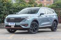 HAVAL H6 comfort/prestige/ premium