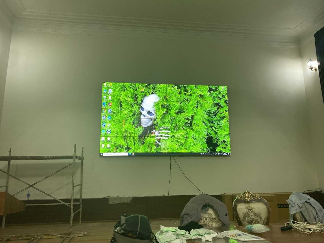 Продажа Лед экран ПРОИЗВОДСТВО LED ЭКРАНОВ P2 P3 P4 P5 P6 P8