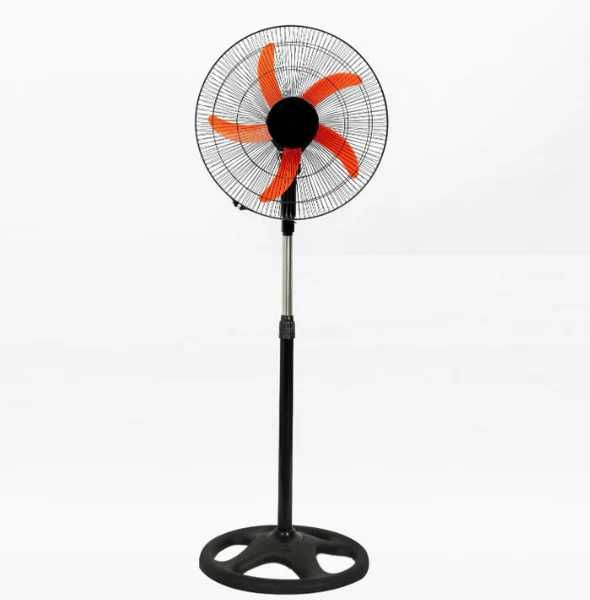 Ventilator cu picior