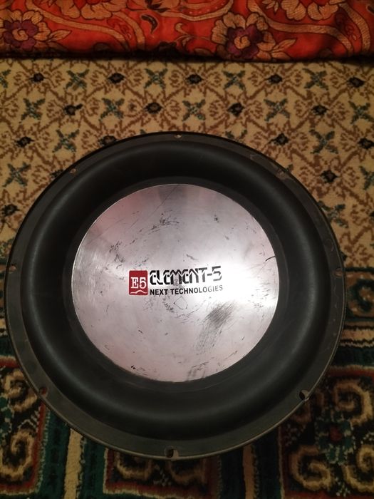 Продается колонка буфер