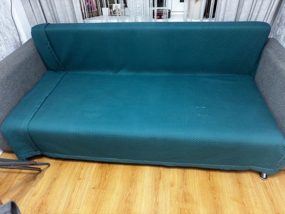Раздвижной диван