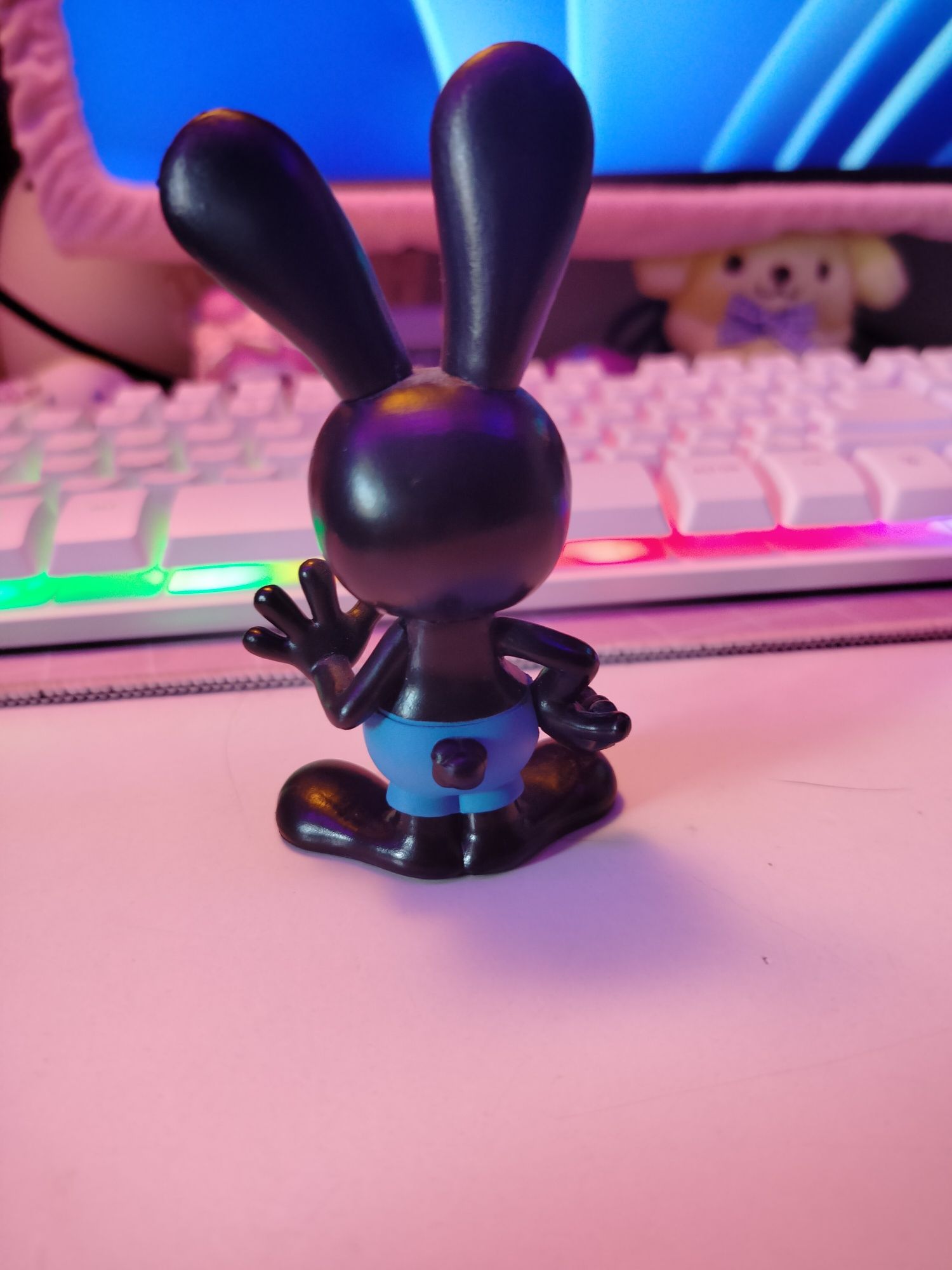 Funko Soda фигурка на Oswald the lucky rabbit