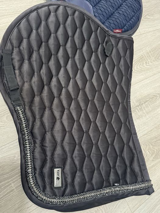 Потници/подложки за коне