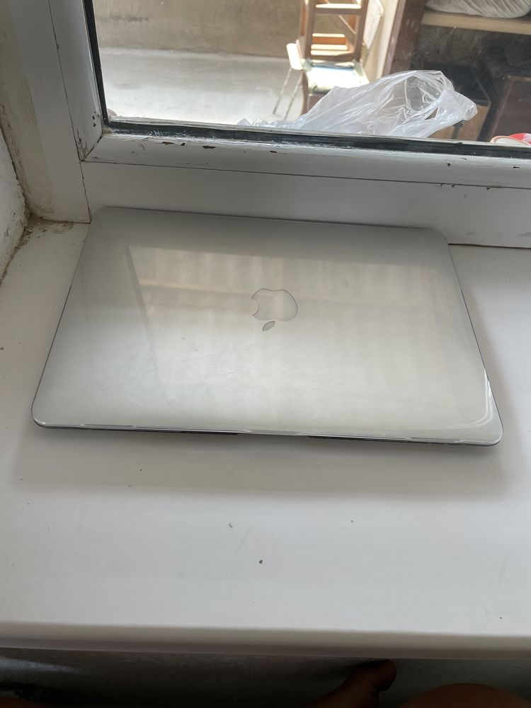 MacBook Air 2015 г.
