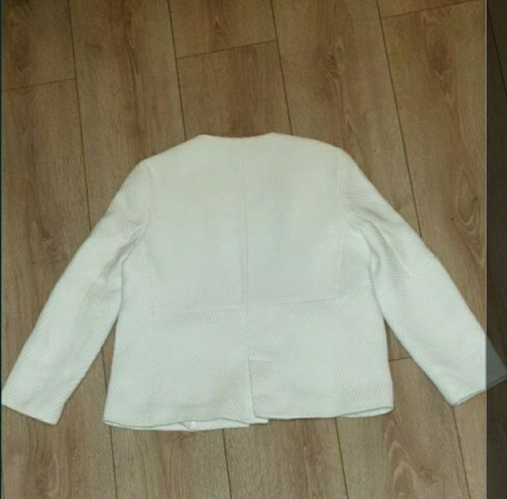 Sacou dama marca ZARA