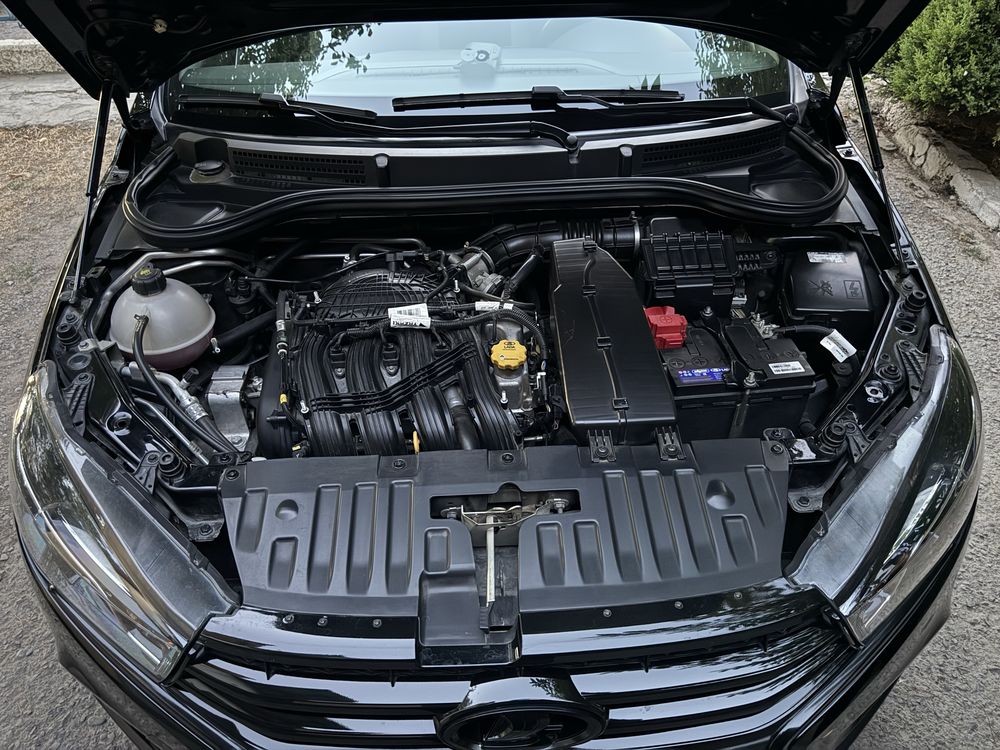 Продаетсая Lada Vesta Cross