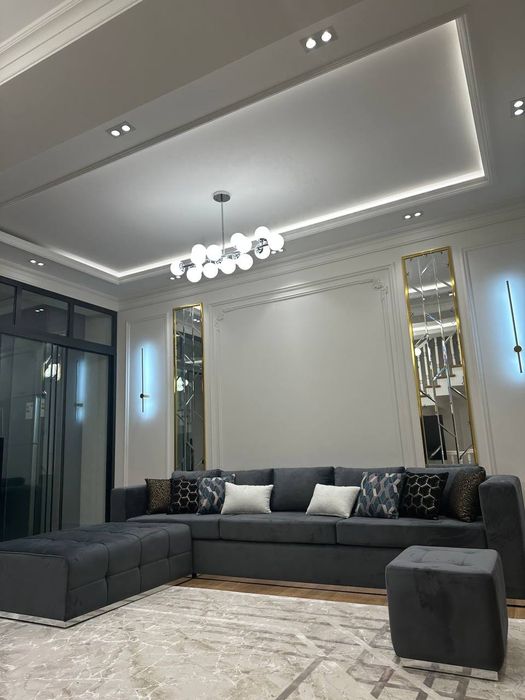 Аренда дома 6 комнат, Хайтек,БИЙ,Максим Горький