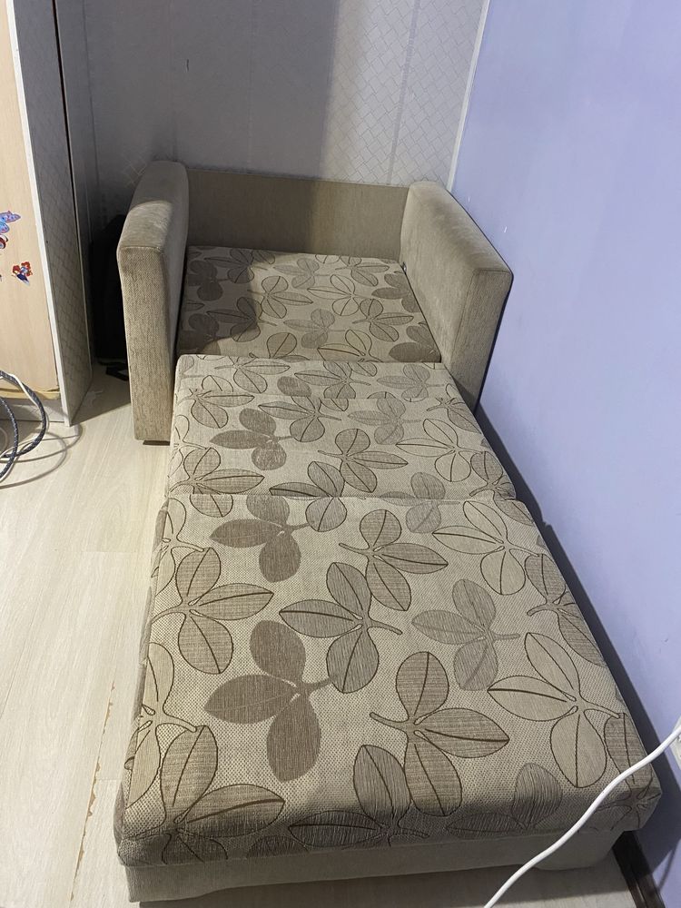 Кресло отдам даром
