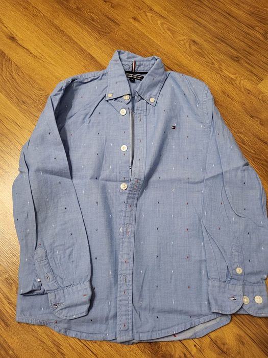 Camasa  Tommy Hilfiger masura 122
