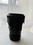 Sigma 50mm Obiectiv Foto DSLR F1.4 Art DG HSM pentru Nikon FX