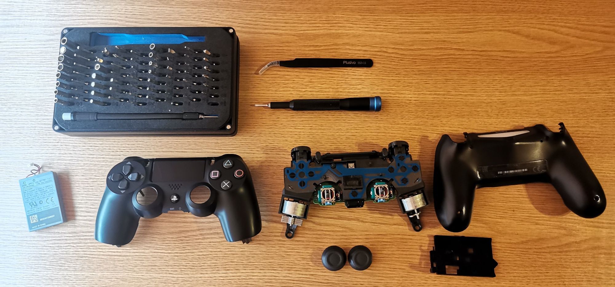 Service / curățare console / controllere Xbox PlayStation Nintendo