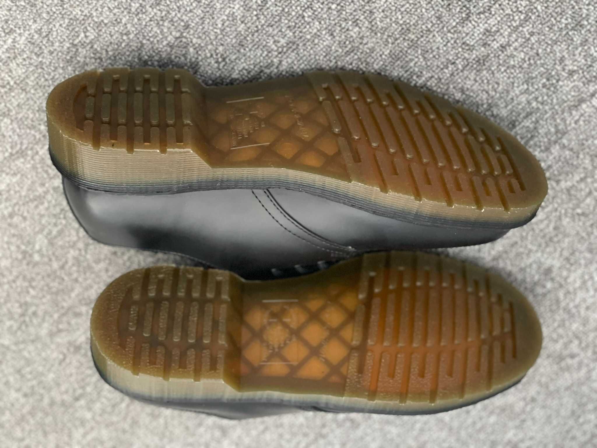 Dr. Martens Мъжки обувки 1461 Smooth Leather Oxford, 44 EU