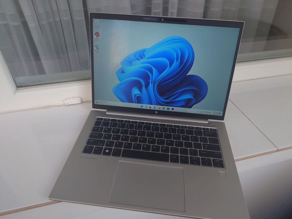 HP Elitebook 845 G10 Ryzen 7