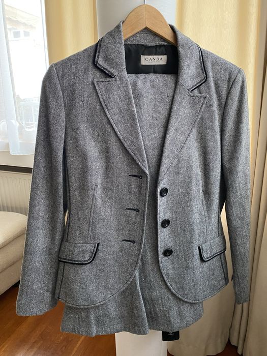 Costum femei CANDA - 3 piese