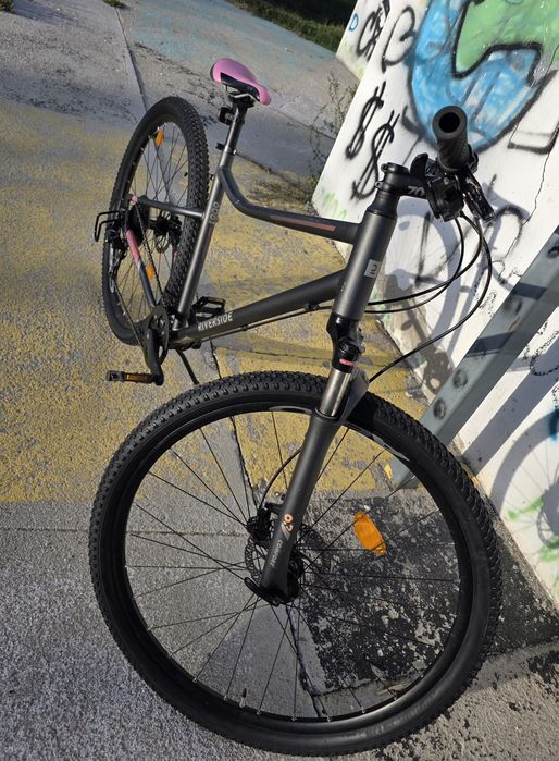 MontanBike-uri Riverside roti 29"