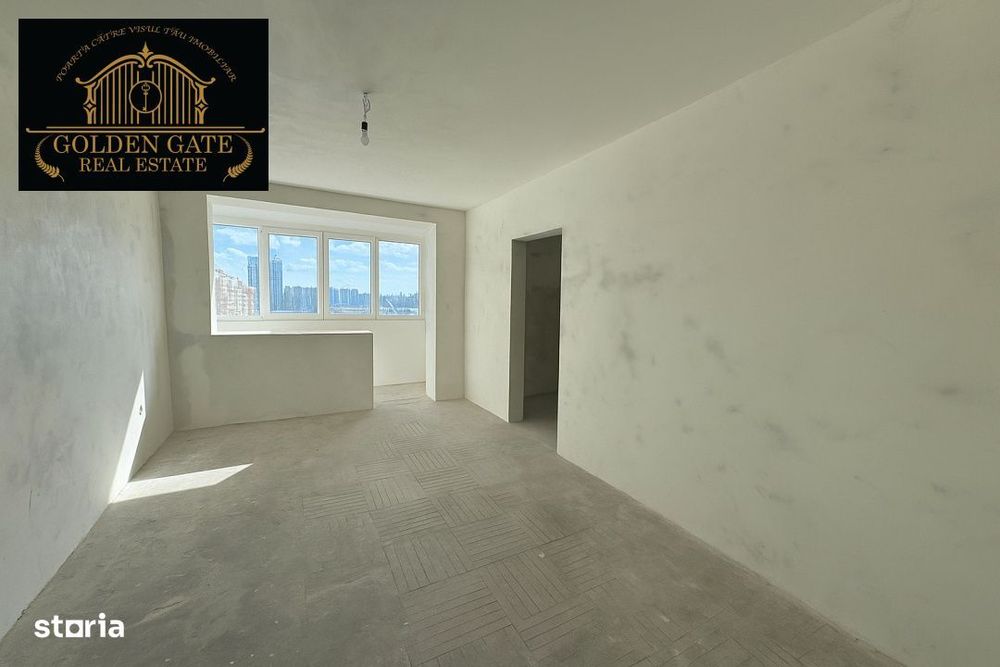 COMISION 0% 3 Camere Giurgiului Piata Progresul | Renovat Partial |