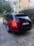 Vand Skoda Octavia