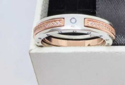 Пръстен Пандора|Pandora