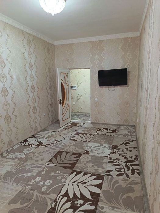 1хоналик квартира ижарага оилага берилади  Балгариский  ГВД