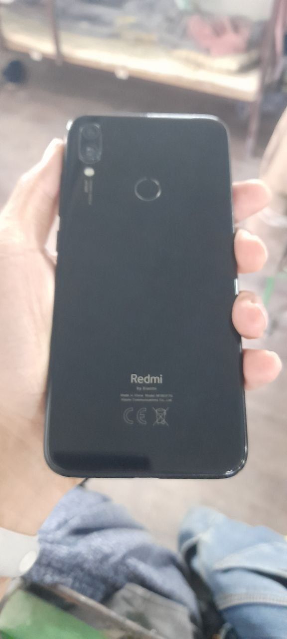 Redmi Note 7 Srochno, Kelishamiz