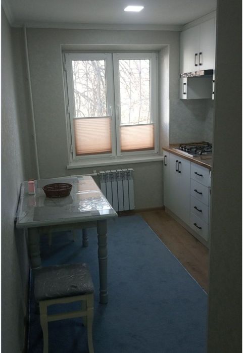 Продается 1 комнатная. Чиланзар 2. Аллея Гагарина