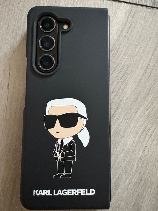 Samsung galaxy Z FOLD 5