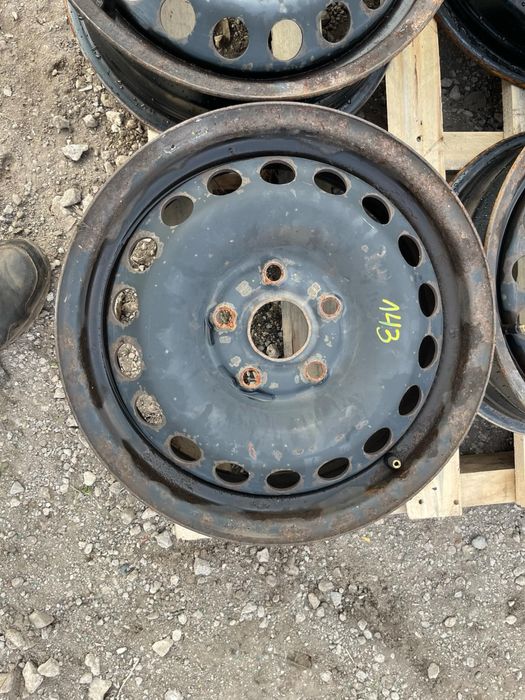 Джанти за 15” Vw Audi Skoda Seat 1k0601027c et47 6j ном 143