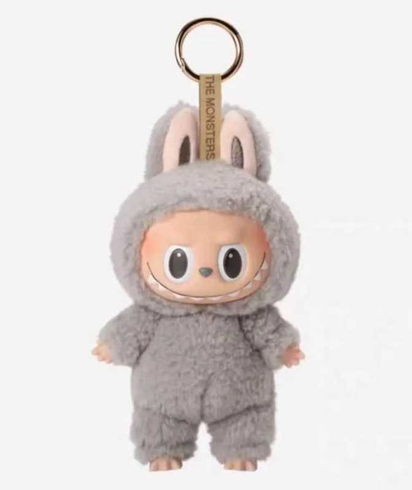 Игрушки LABUBU Слепая коробка POPMART LABUBU