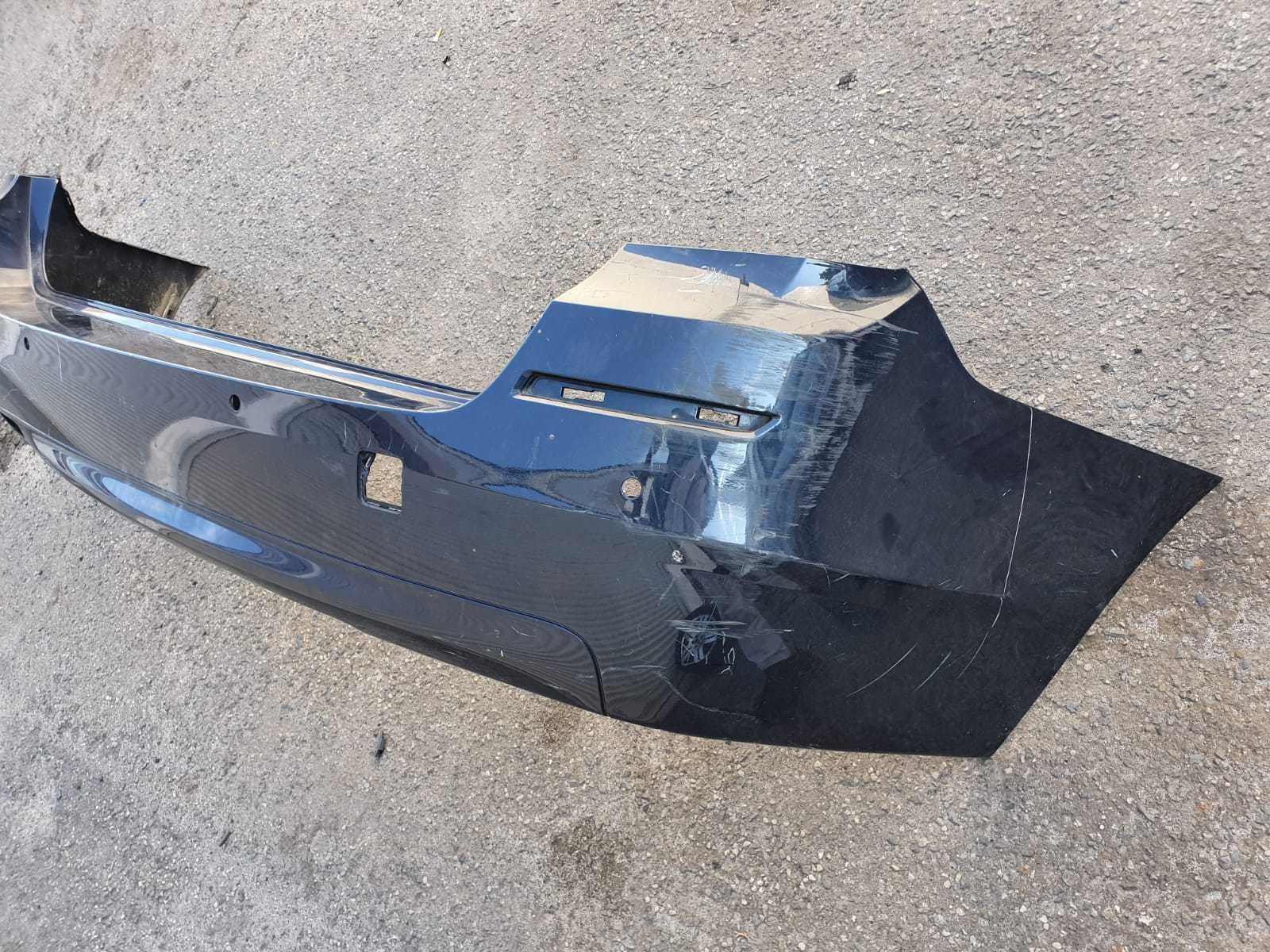 Бмв Ф11 задна броня BMW F11