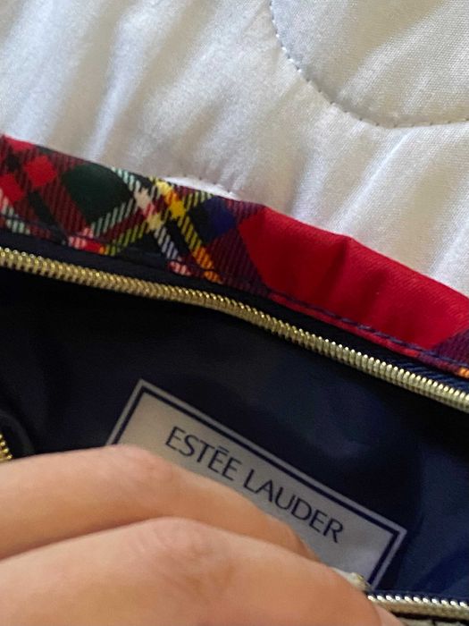 estee lauder козметична чанта