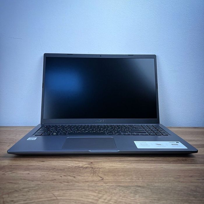 Ноутбук ASUS Vivobook/intel core i3-10110/SSD/FHD