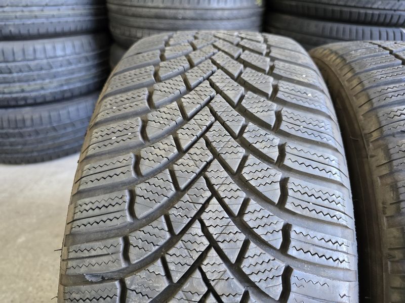 225/45/17 BRIDGESTONE 4бр
