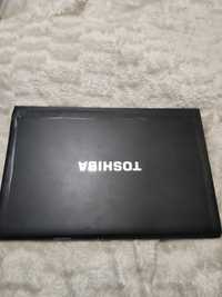 Toshiba satellite r850-168