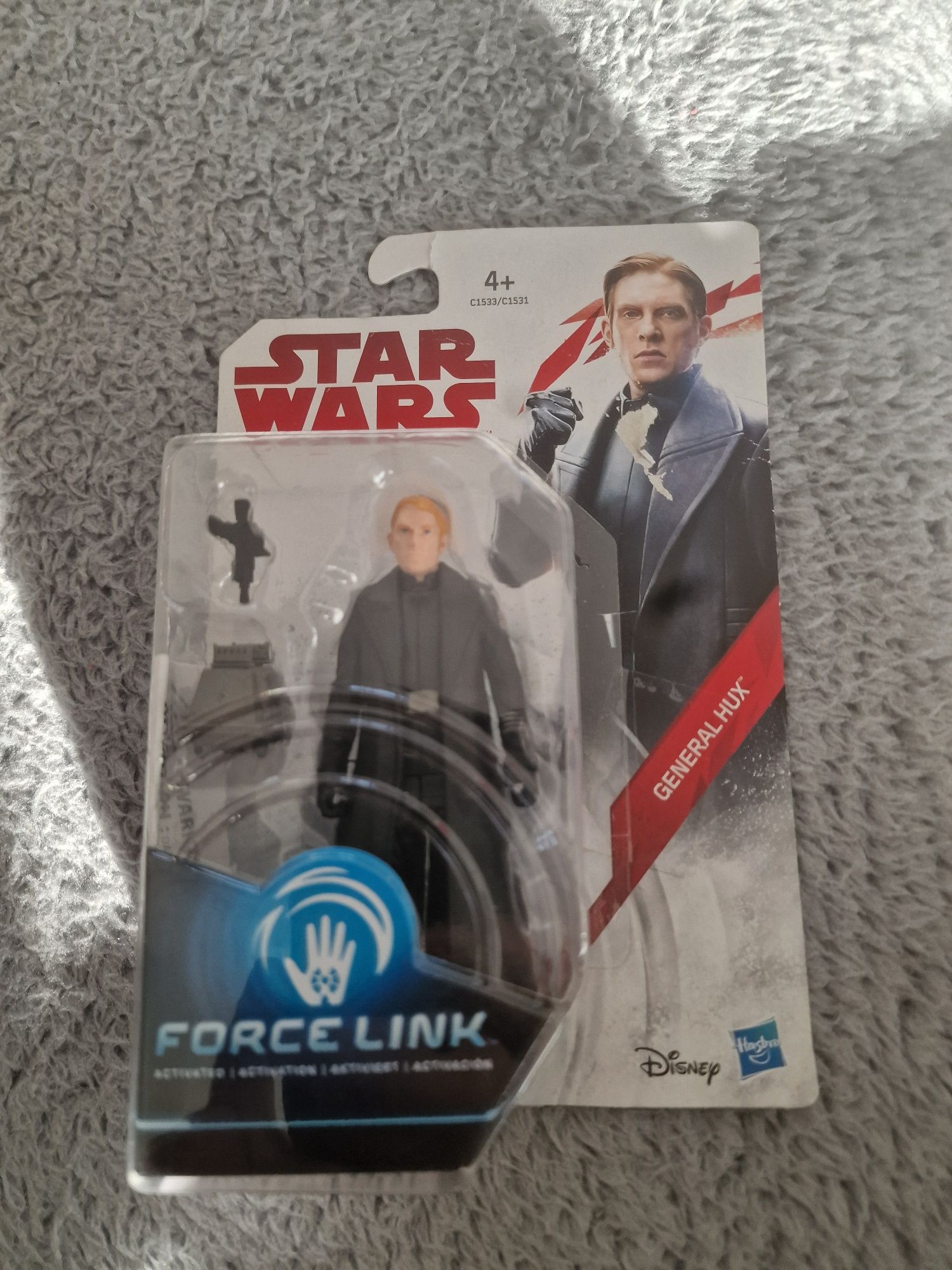 Star Wars Force Link