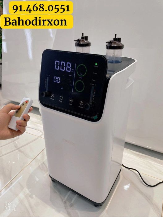 Концентратор кислорода 10 литровый