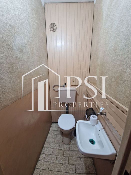 Продава се Тристаен апартамент в Пловдив, Кючук Париж - 80 кв.м за 1469 €/кв.м - Снимка #9