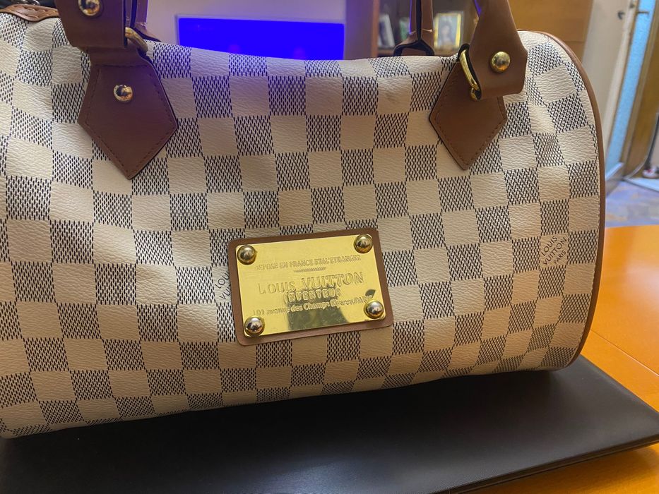 Дамска чанта LsVution