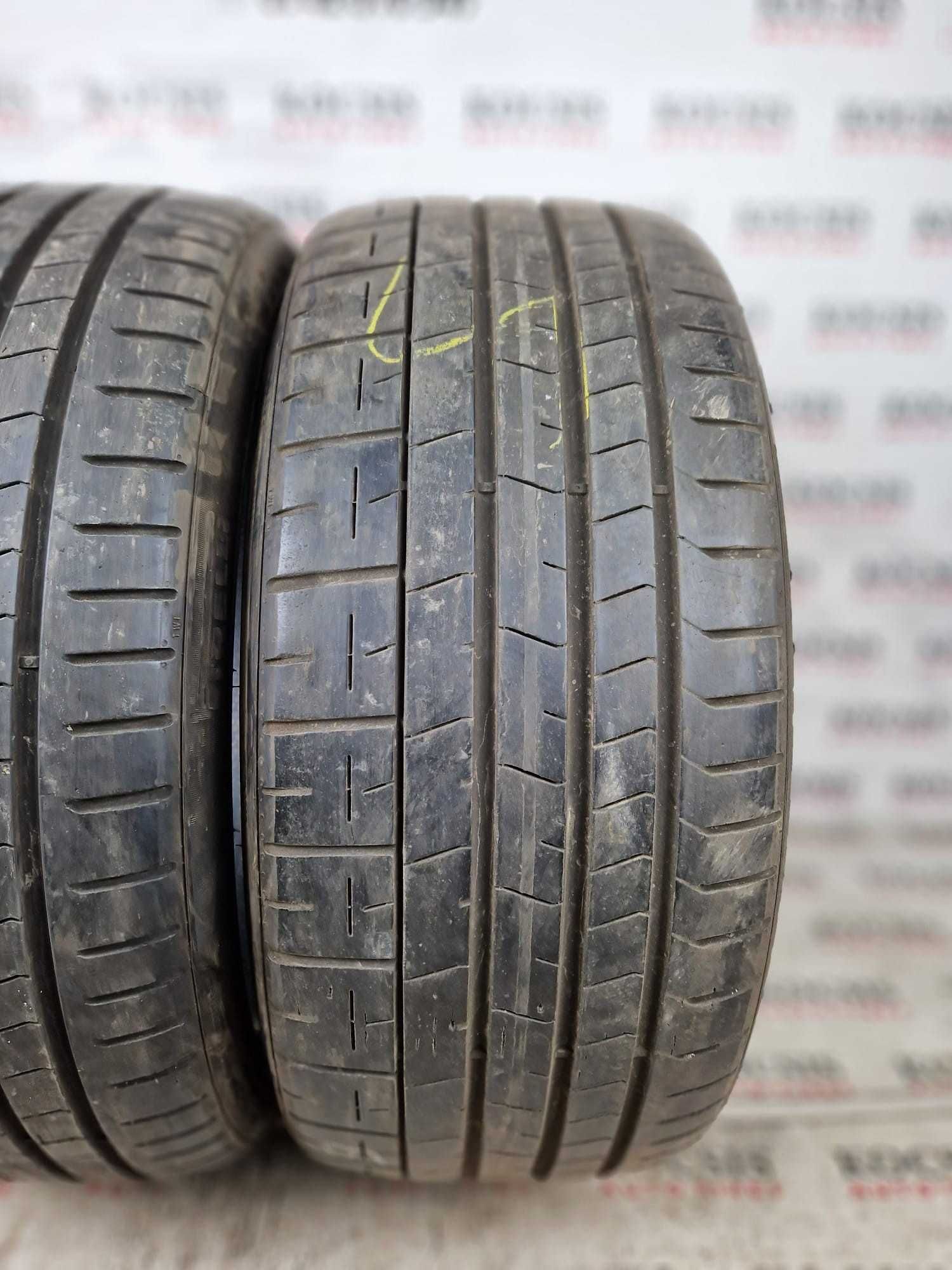 Anvelope SH vara - 235 35 19 - PIRELLI