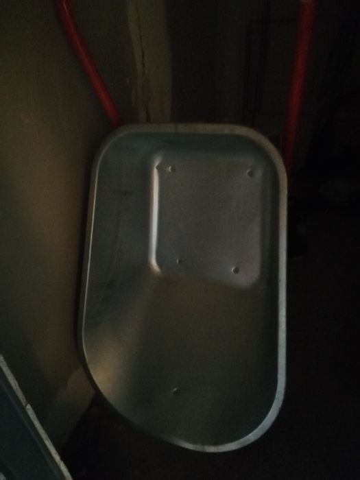 Roaba... Scara de vânzare